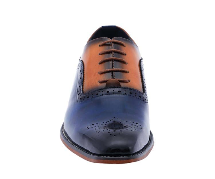 Island Footwear - Wholesale Oxford Shoes - Men's - Piedmont9