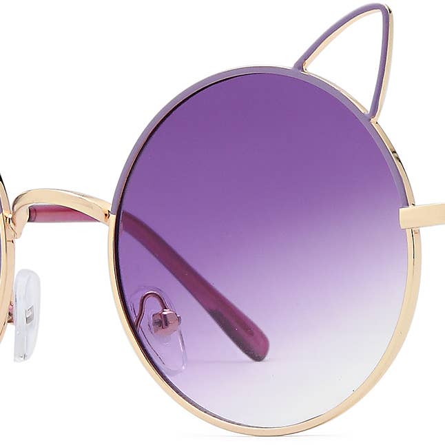 WK505 - Lunettes de soleil pour enfants pour la vente par West Coast Sunglasses