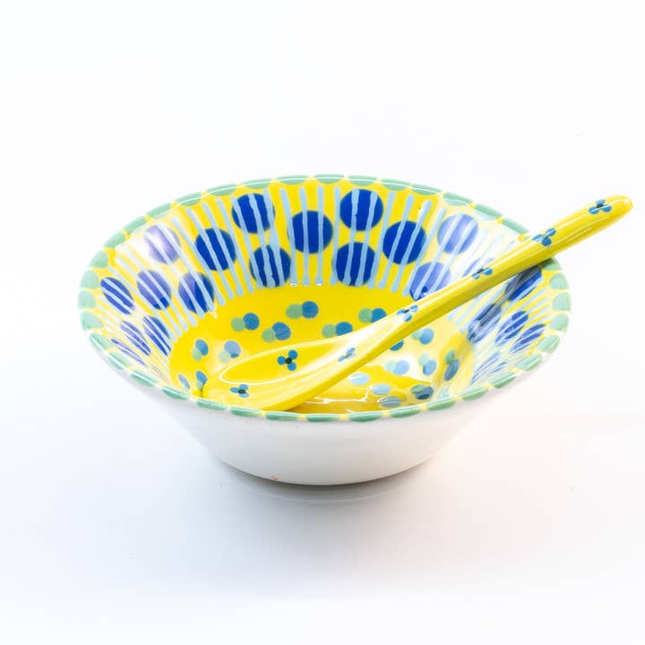 Thumbprint Artifacts - Wholesale Bowl - Ceramic Mini Bowl6