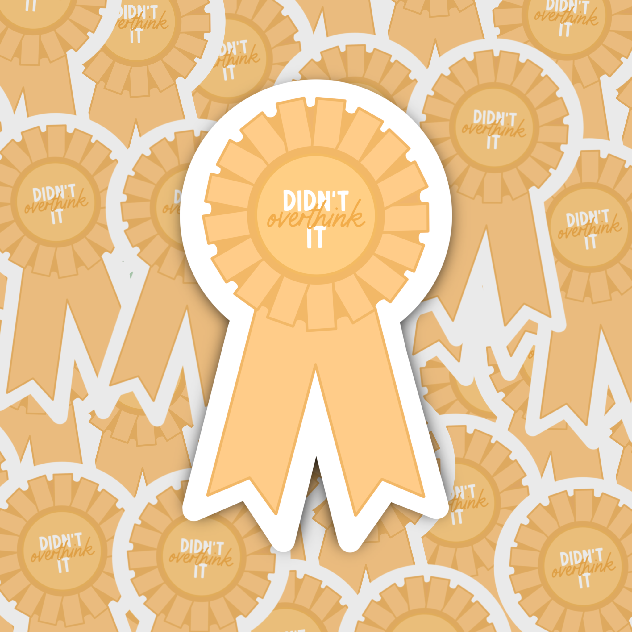 Groovy Doodies - Wholesale Sticker - Achievement Award Stickers | Mental Health Stickers2