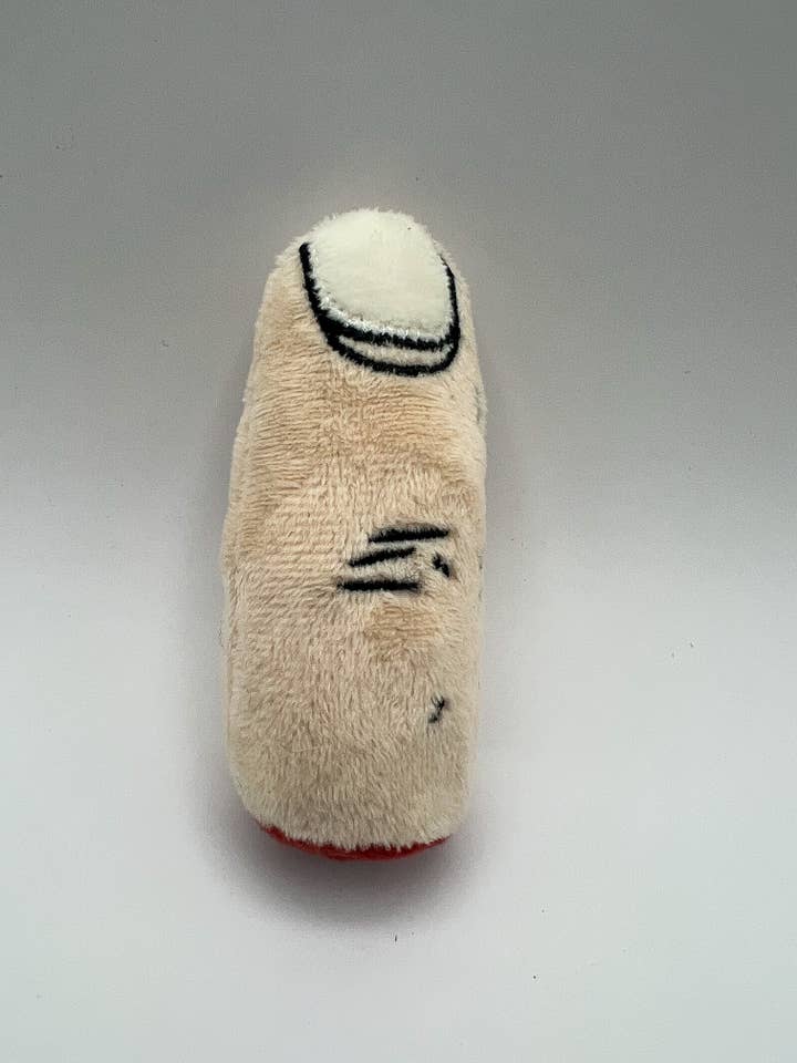 Pull my Finger for wholesale by Doris Bizarro