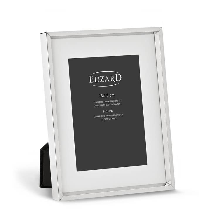 Photo Frame Picture Frame Perugia for Photo 15 x 20 cm for wholesale by EDZARD