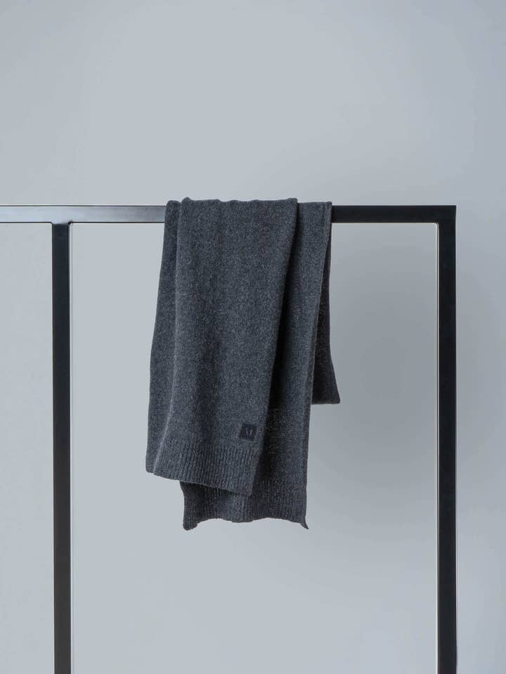 écharpe cachemire pour la vente par Muntagnard