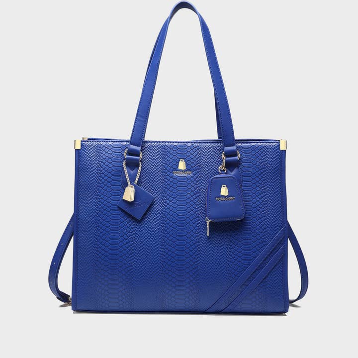 Tote&Carry - Wholesale Tote Bag - Women's - Apollo 1 Tote Bags3