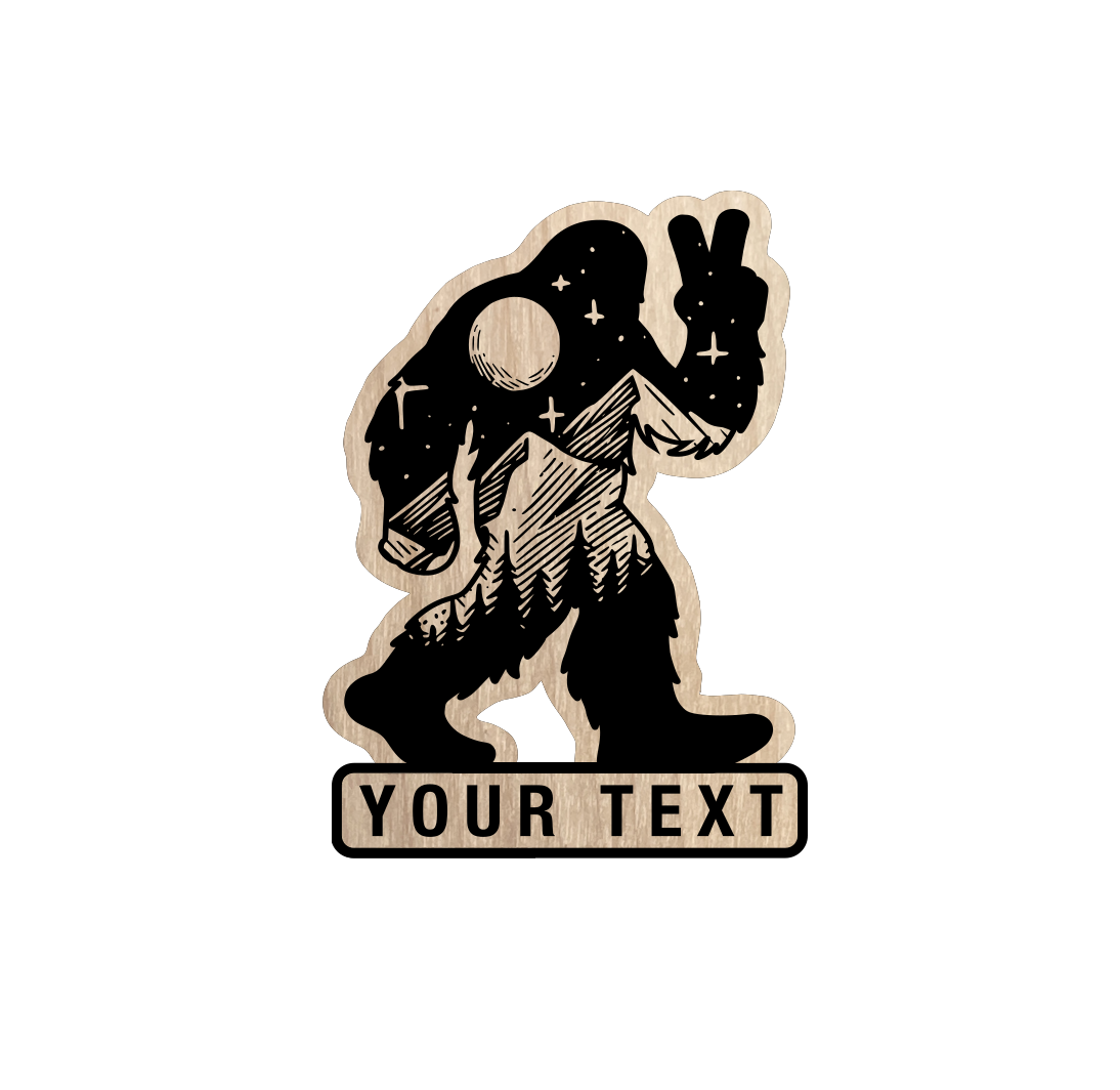 Zootility - Venta al por mayor Pegatina - Pegatina ecológica personalizada14