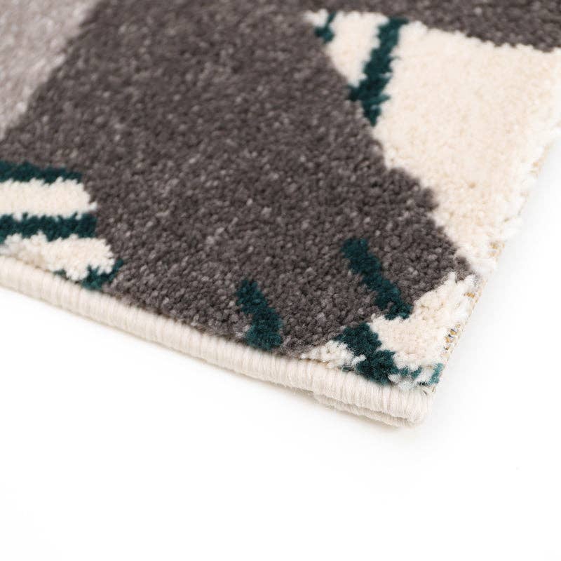 NATTIOT - Wholesale Area Rug - Kids & Baby - SENSAKU dinosaur children's rug5