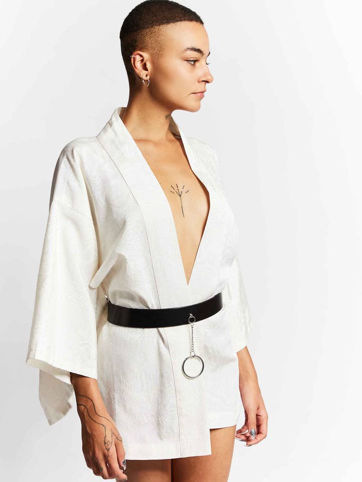 CINTURA DI FEDELTÀ per la vendita all'ingrosso da parte di PERLENSAU UG