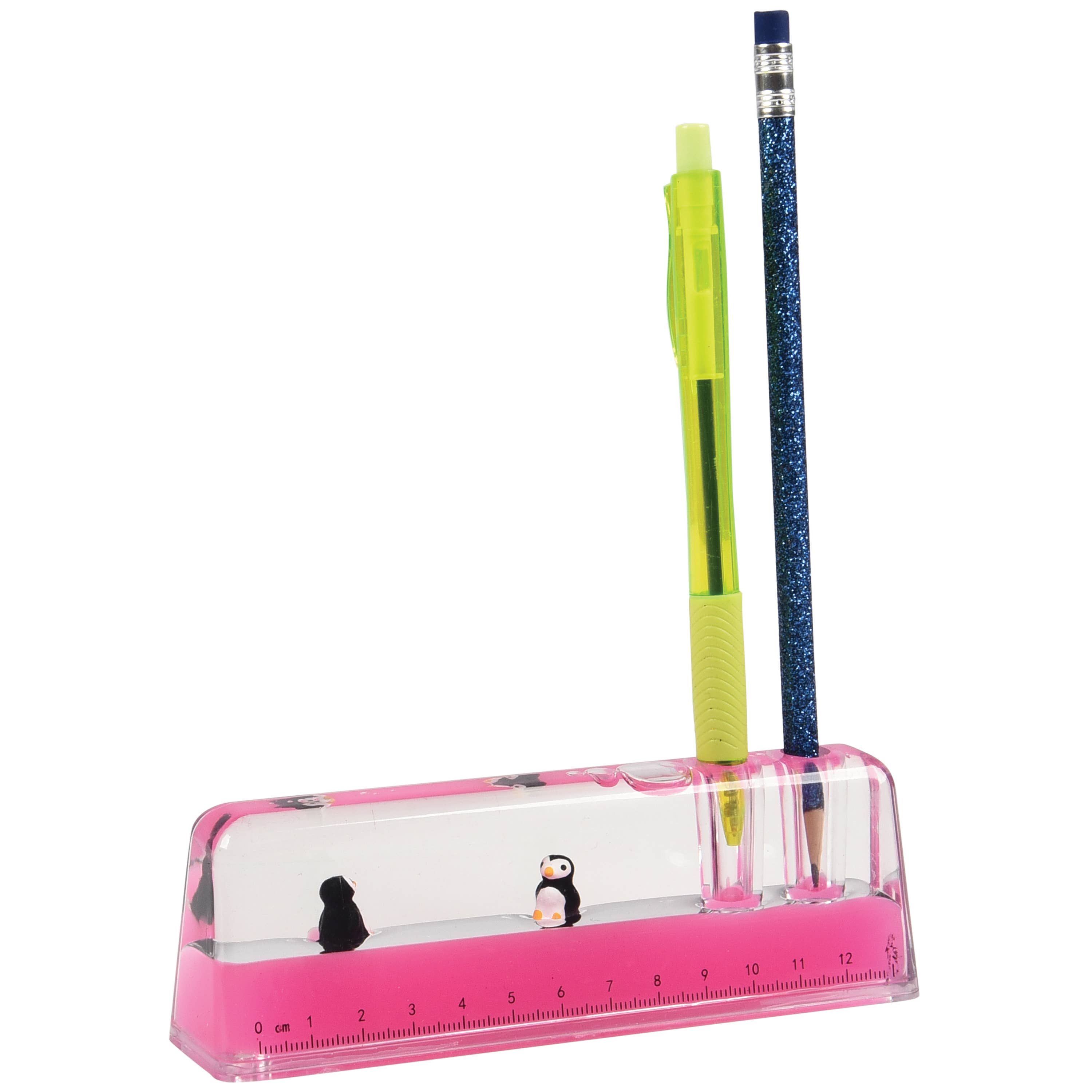 US Toy Company - Wholesale Paper Weight - Liguid Wave Paperweight0