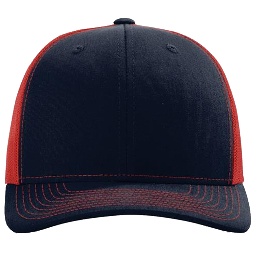 Stryder Gear - Wholesale Trucker Hat - Unisex - Custom Richardson 112 Hats64