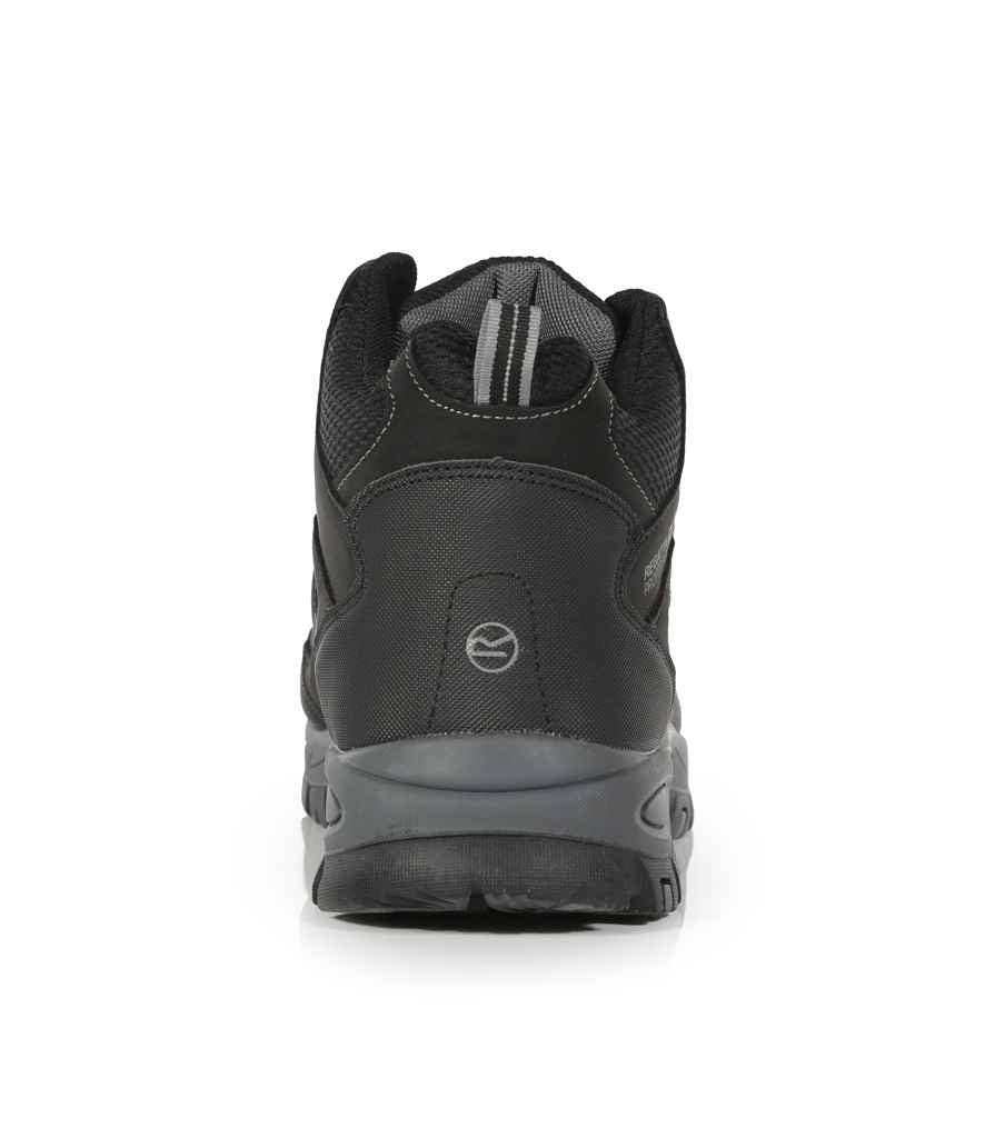 Pierre Francis - Vente Chaussures de randonnée – homme - Regatta - Chaussures de sécurité Mudstone S1P Safety Hikers7