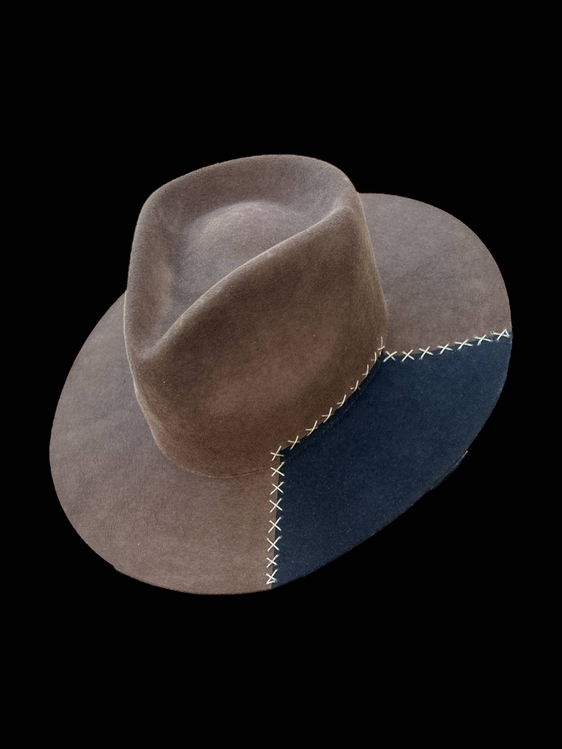 Nati Natash – wholesale Fedora – Women’s – Bolivian Wool Artisan Hats22