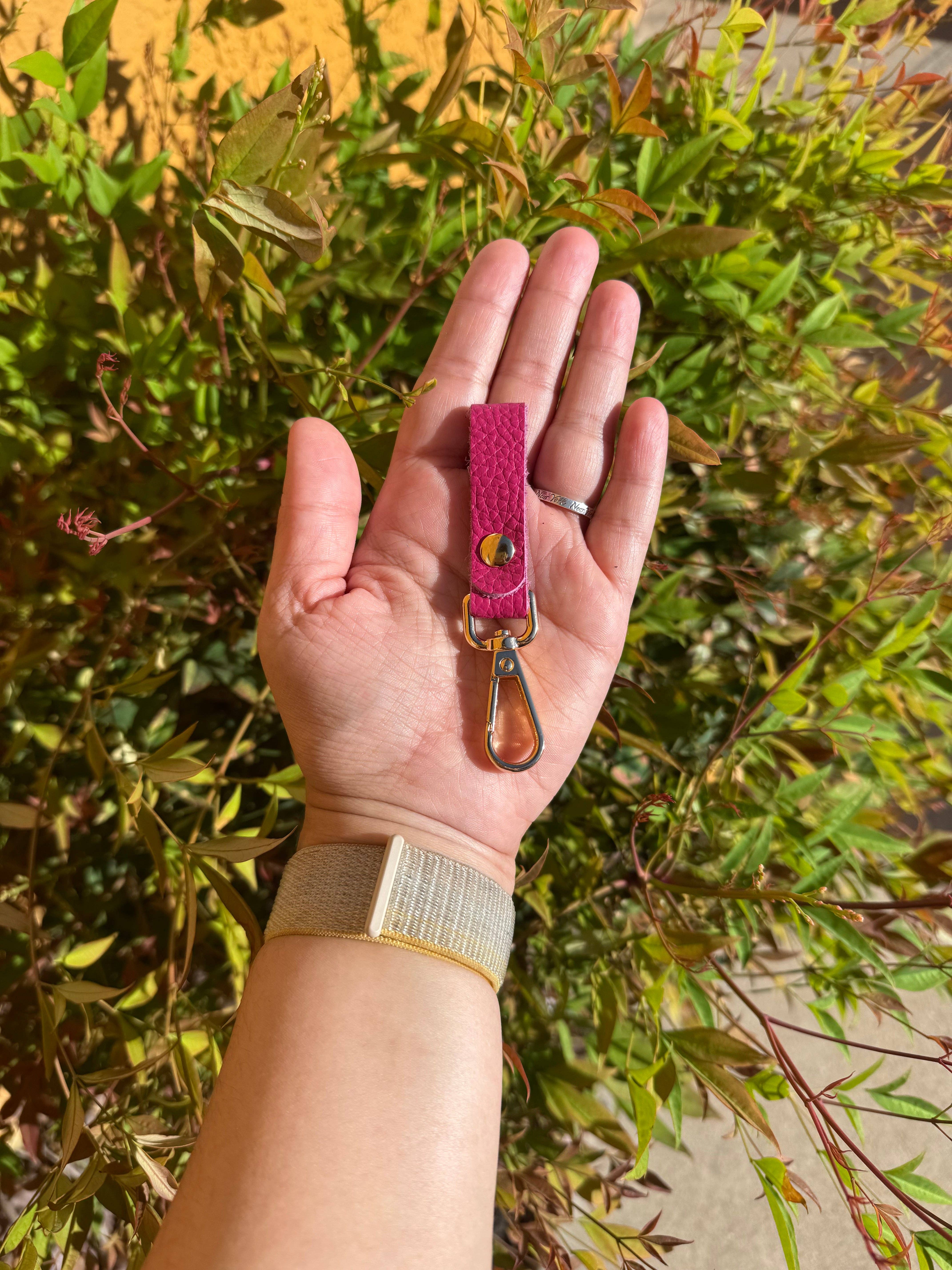 Lemonwood - Vendita all'ingrosso Attrezzi per lavoro a maglia/uncinetto - Logo Minder Hook5