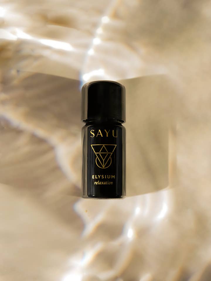 Elysium for wholesale by Sayu Essential Oils