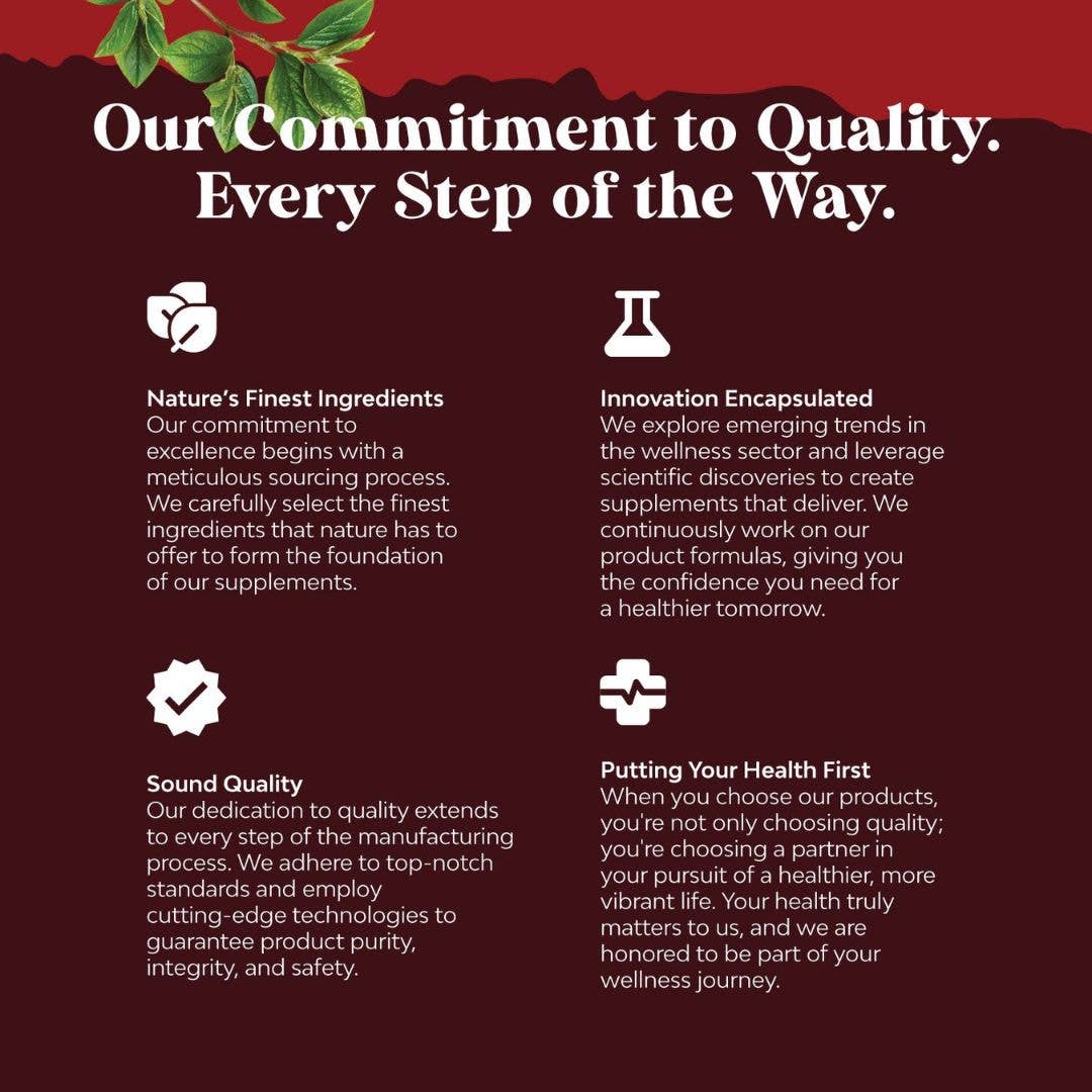 Nature's Craft - Wholesale Oral Supplement/Vitamin - Cod Liver Oil Softgels – Heart, Joint & Immune Support 100ct5