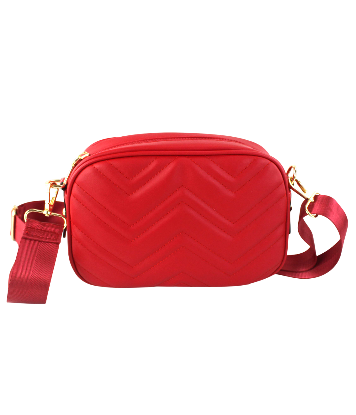 AR New York - Wholesale Crossbodytas - Dames - 7823B - Gewatteerde Schoudertas11