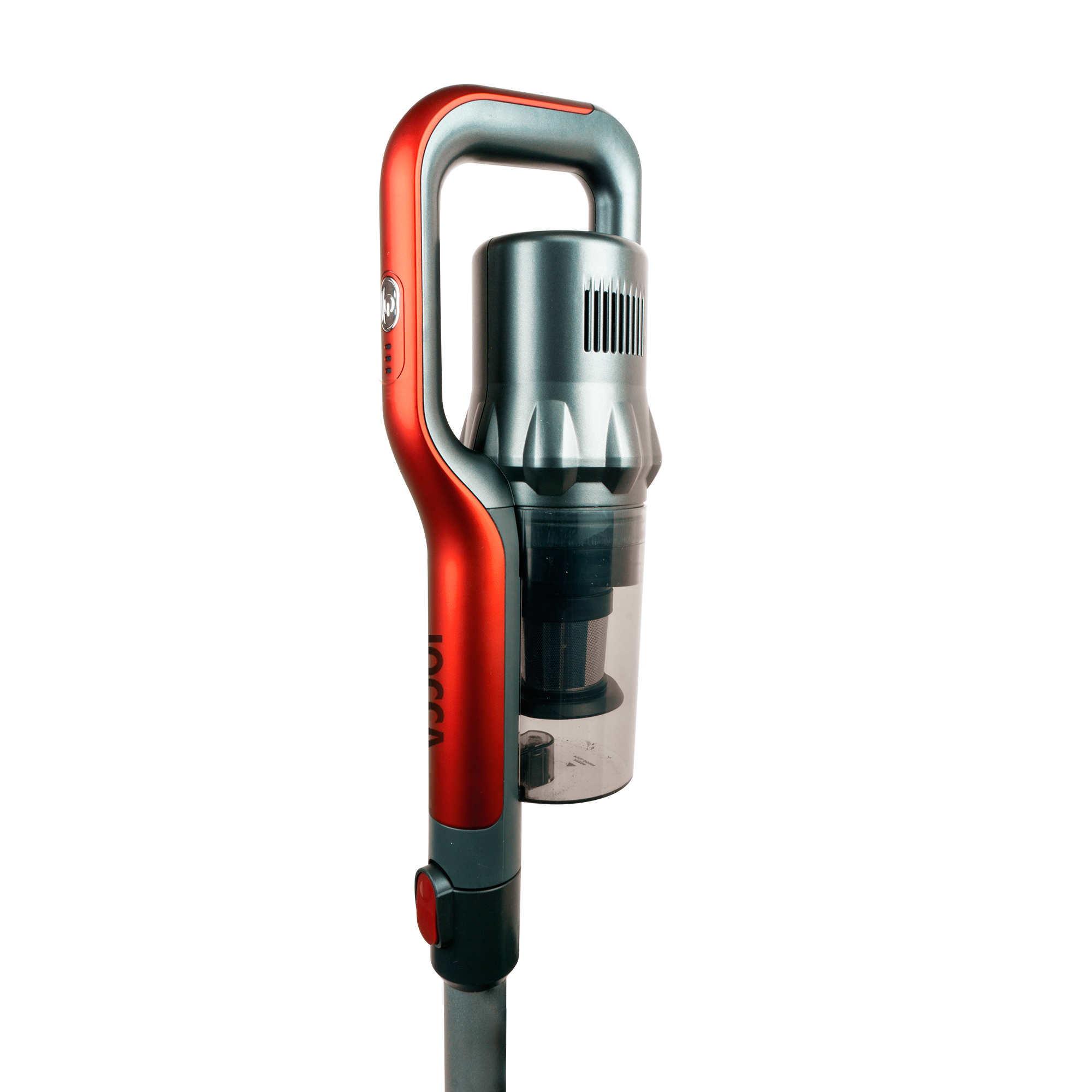 JOCCA – Engroshandel Støvsuger – Ledningsfri støvsuger med cyklonteknologi og høj sugeevne9