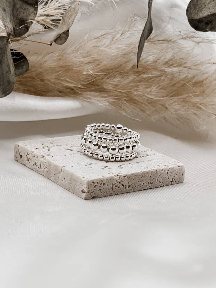 Bianca für den Großhandel von MB création bijoux