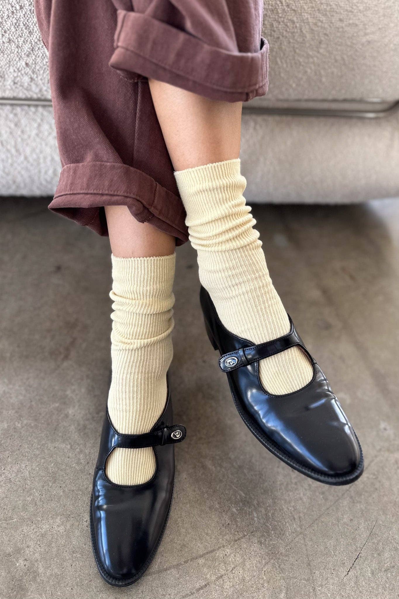 Le Bon Shoppe - Wholesale Socks - Women's - Trouser Socks (wholesale)9