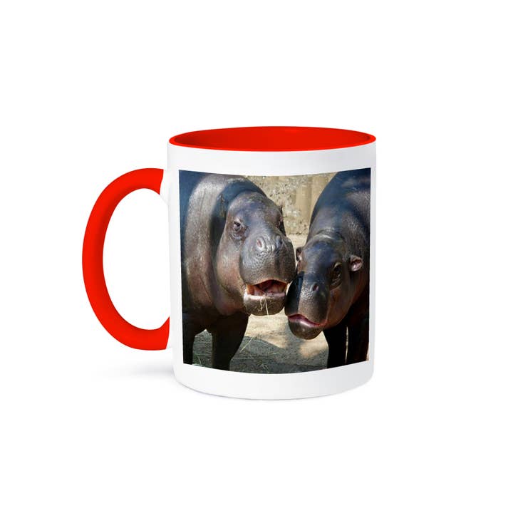 3dRose, Huggy Hippos, Mug and other Purchase Wholesale huggaluggs. Free Returns & Net 60 Terms on Faire trending on Faire.