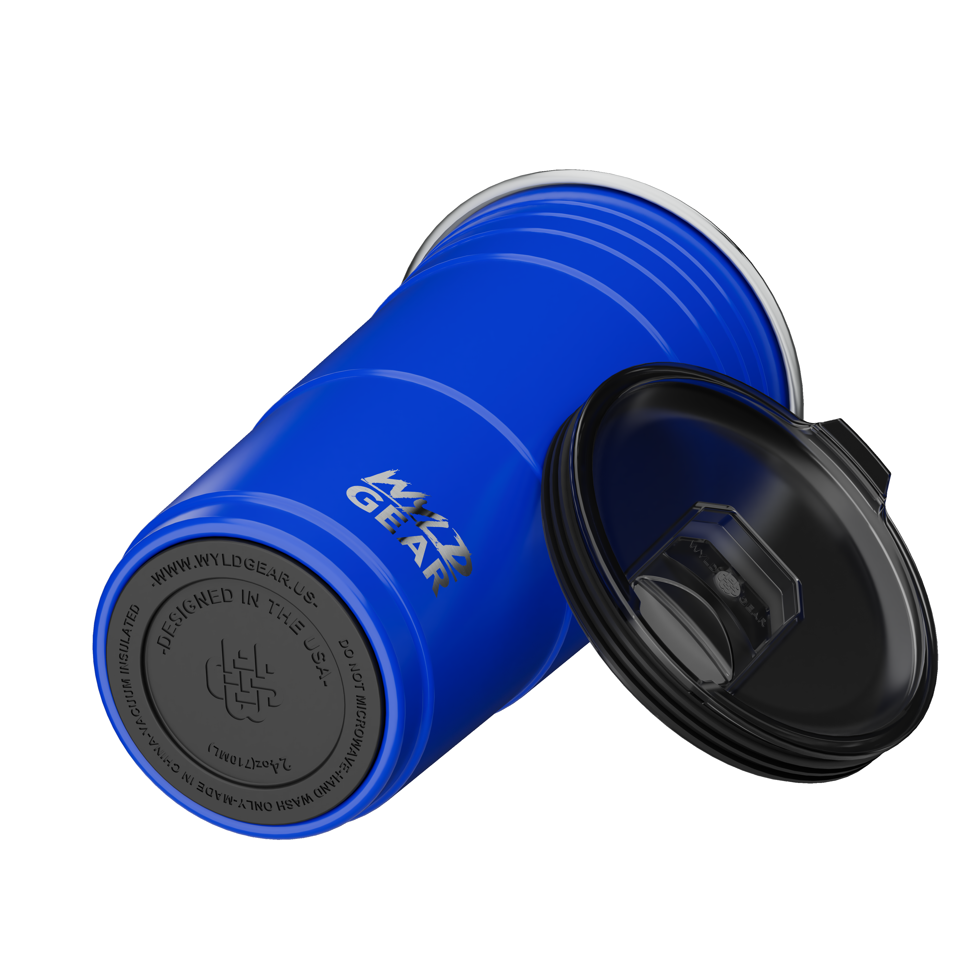 Wyld Gear – Großhandel Thermotasse/-becher – 24 Unzen - WYLD CUP™11