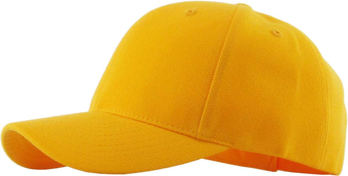 KBETHOS - Wholesale Baseball Cap - Unisex - Solid Velcro Baseball Cap18