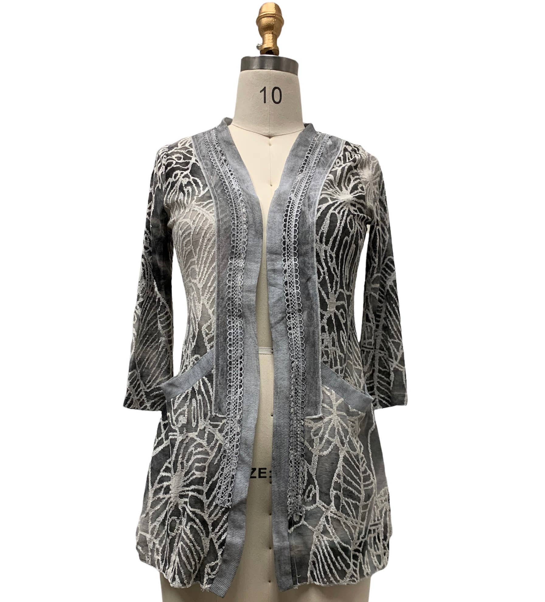 Kamana - Wholesale Jacket - Women's - KV910890