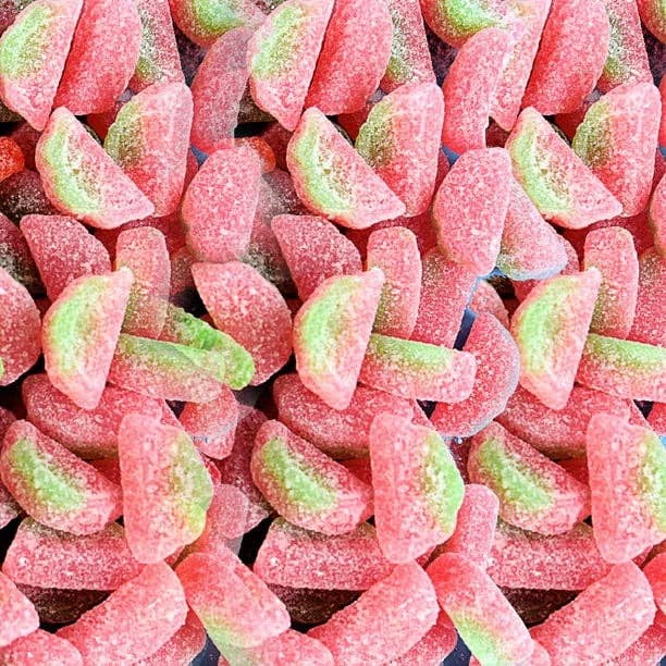 Echo Sales America - Wholesale Gummy - Maynards Sour Patch Kids Watermelon 154 g, each