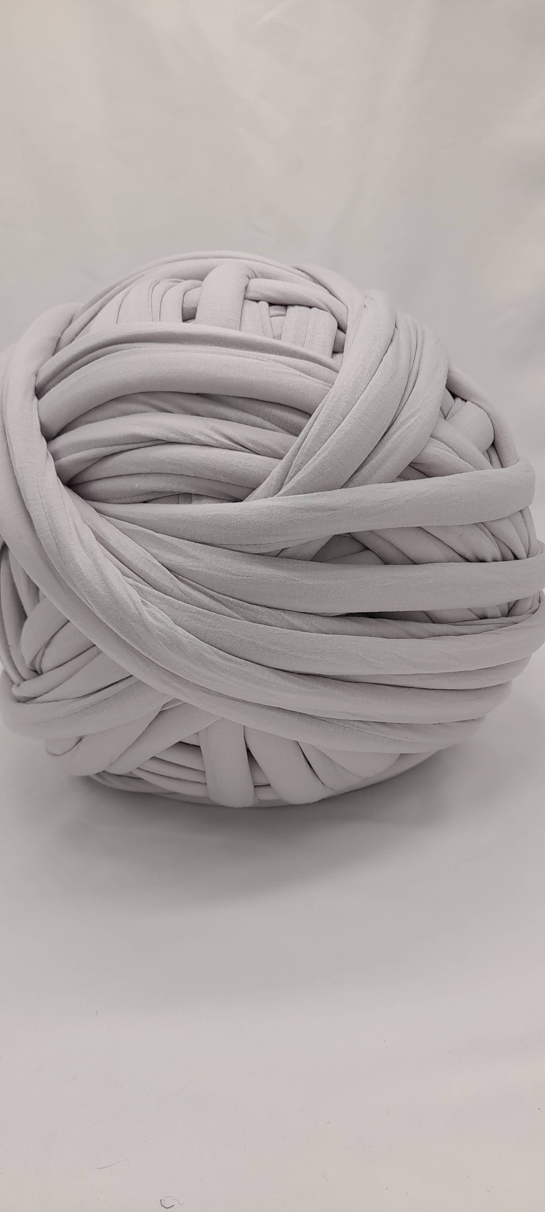 Baa Baa Bandits - Wholesale Yarn - Hand Knit Tube Yarn1