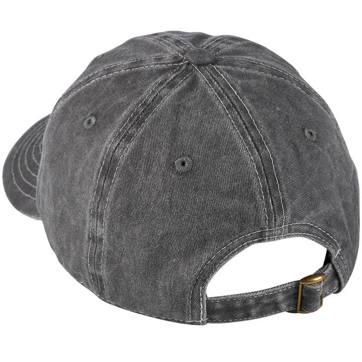 Primitives by Kathy - Wholesale Baseball Cap - Unisex - I Need A Beer Baseball Cap1