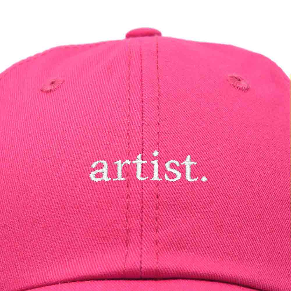 Dalix – wholesale Baseball cap – Unisex – Dalix Artist Hat128