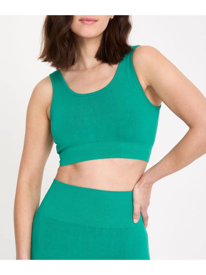 Yoga Searcher - Wholesale Sports Bra - Women's - Hadu - Bamboo Yoga Bra36