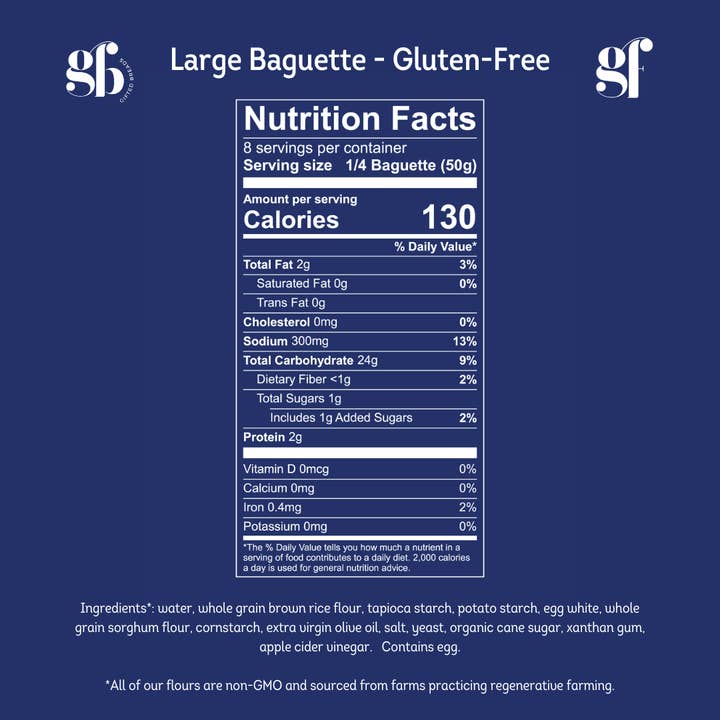 Gifted Breads - Wholesale Bread/Tortilla - World of Gifted Breads Sampler (GF & Vegan options)16