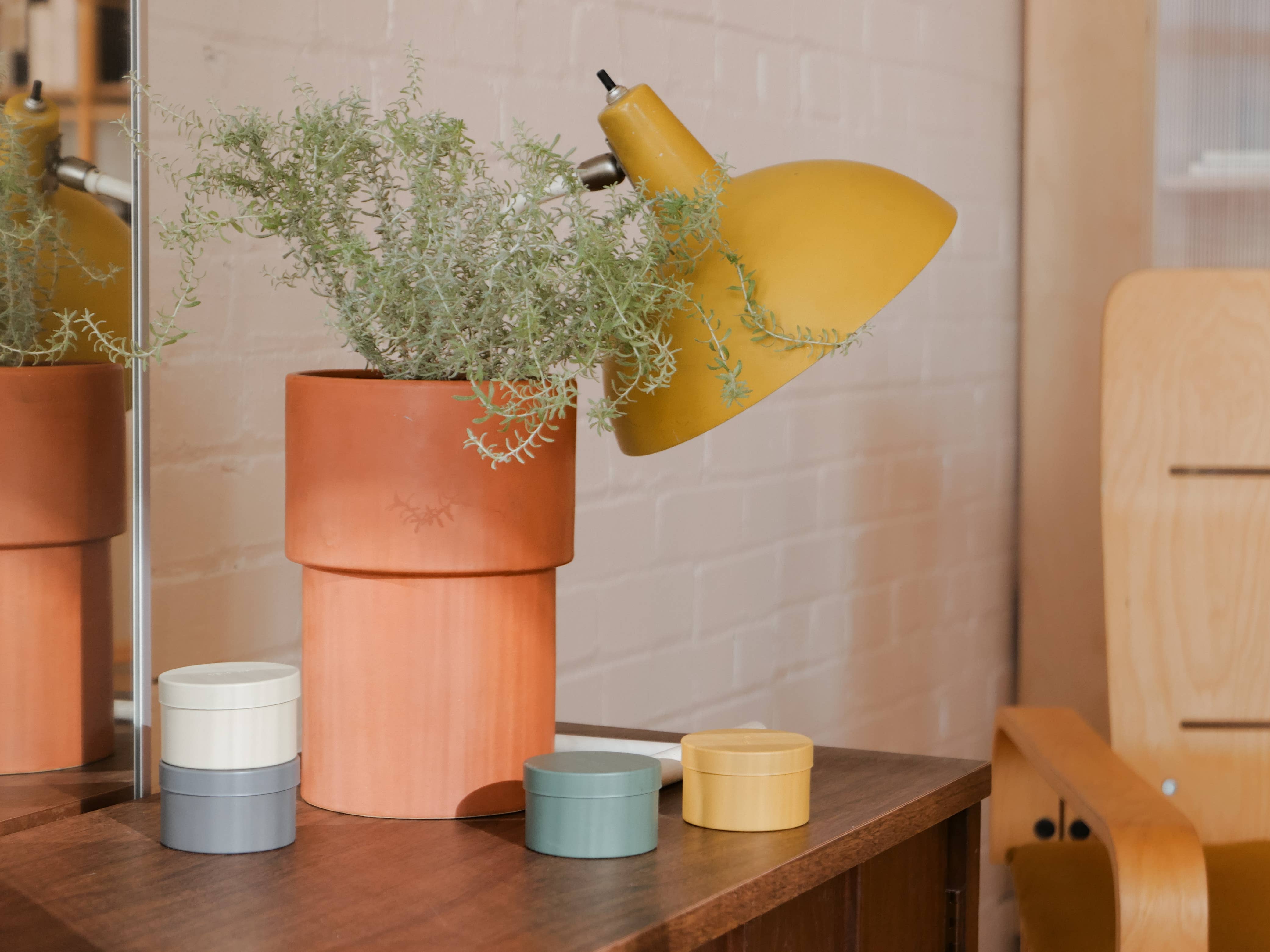 Field Kit - Wholesale Travel Candles - The Astronomer Tin Candle - Ozone + Dust4