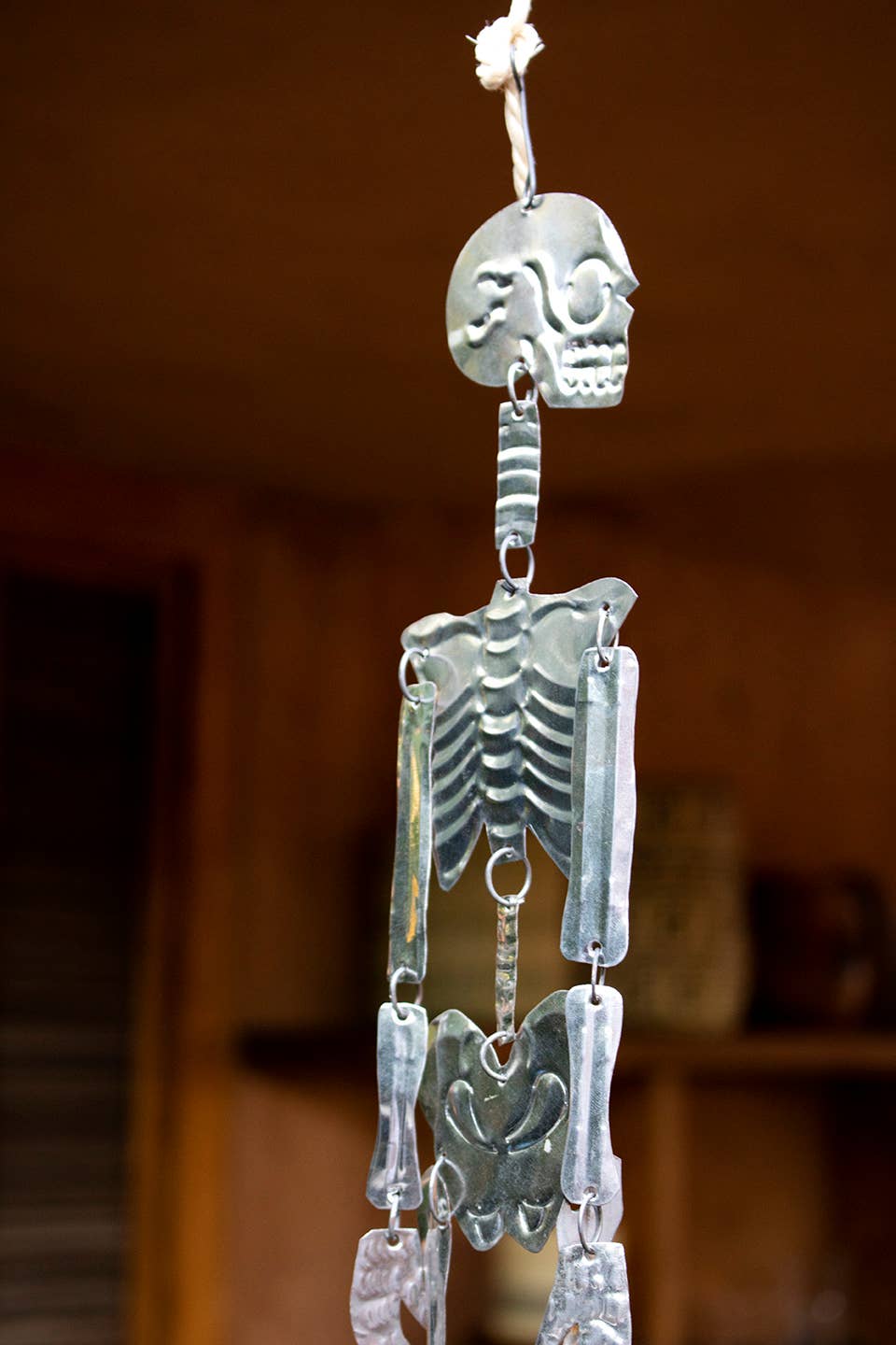 P.I.Project America – Engroshandel Pynt – Skeletpynt1