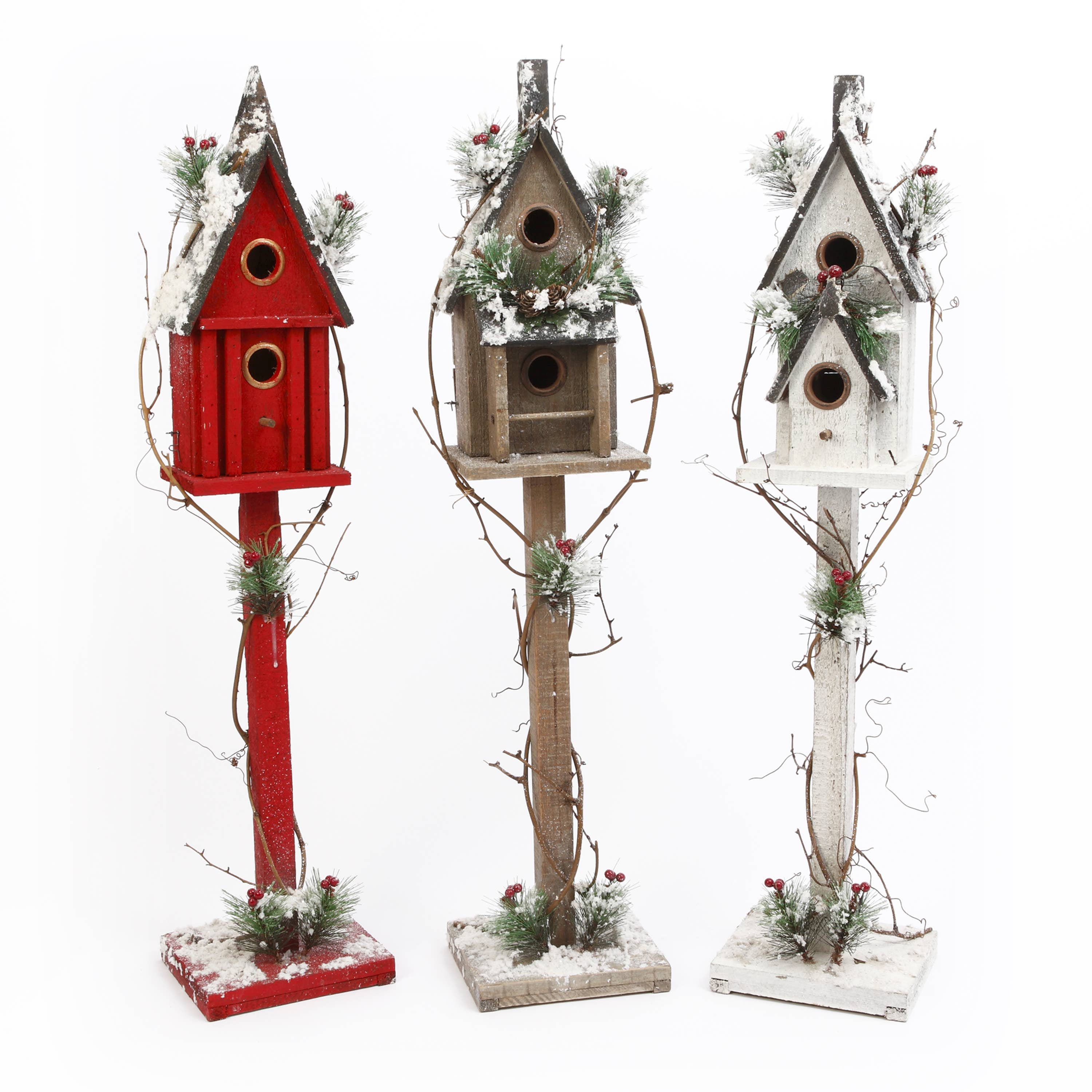 The Gerson Companies - Wholesale Bird House - Gerson The Gerson Companies proudly presents a charming addi1