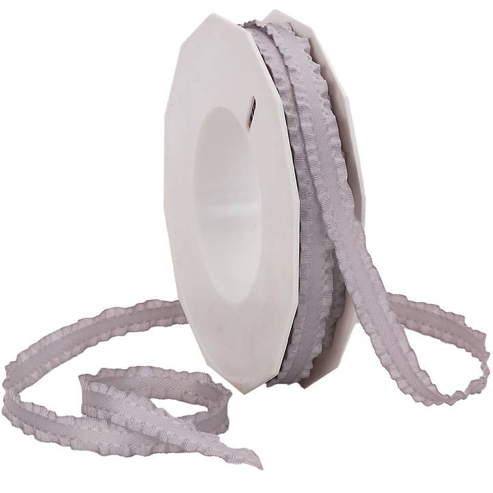 Morex Ribbon - Wholesale Ribbon - Gift Wrapping - #965 Double Ruffle Ribbon3