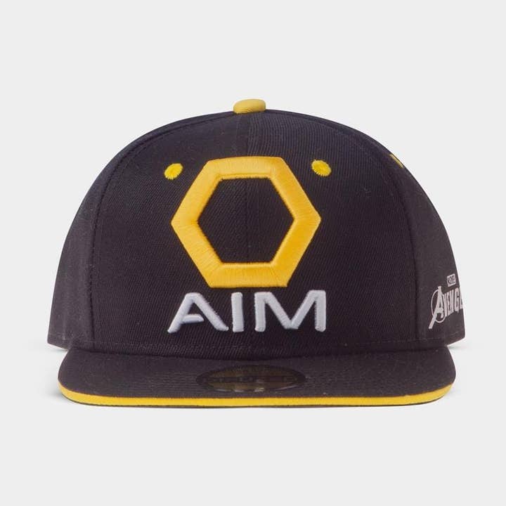 Avengers - AIM - Snapback Keps för wholesale av fanseller ug