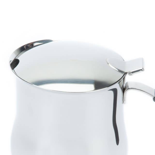 tomatto – wholesale Vattenkokare – Tre-runda kaffebryggare i stål - COFFY3