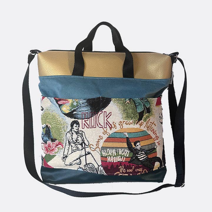 ARLES ELVIS for engroshandel hos LICHIS BLANCOS