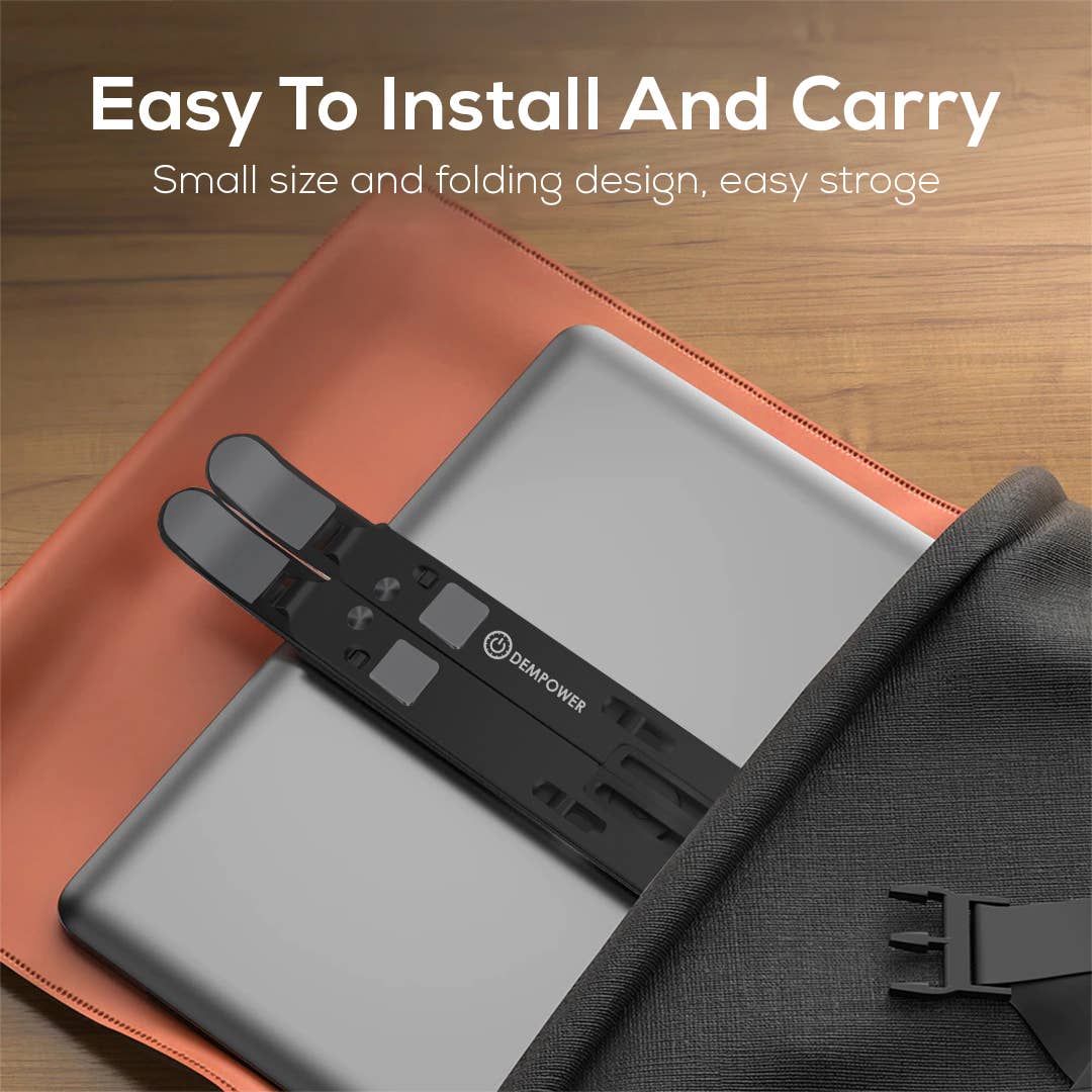 Mtistanbul LTD – wholesale Desk riser – Durable Adjustable Strong Laptop Stand for Better Ergonomics6