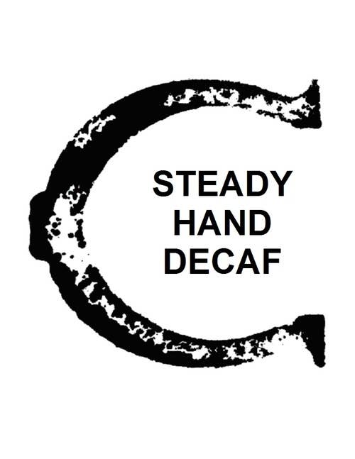 Copper Horse Coffee - Wholesale Coffee Beans - Decaf Steady Hand Blend – Swiss Water Process1