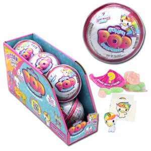 Cht-pop It Antistress, Pop It Unicorn Xxl, Poppit Fidget Toys, Popite  Unicorn, Christmas Birthday Gift Unicorn Toy Z