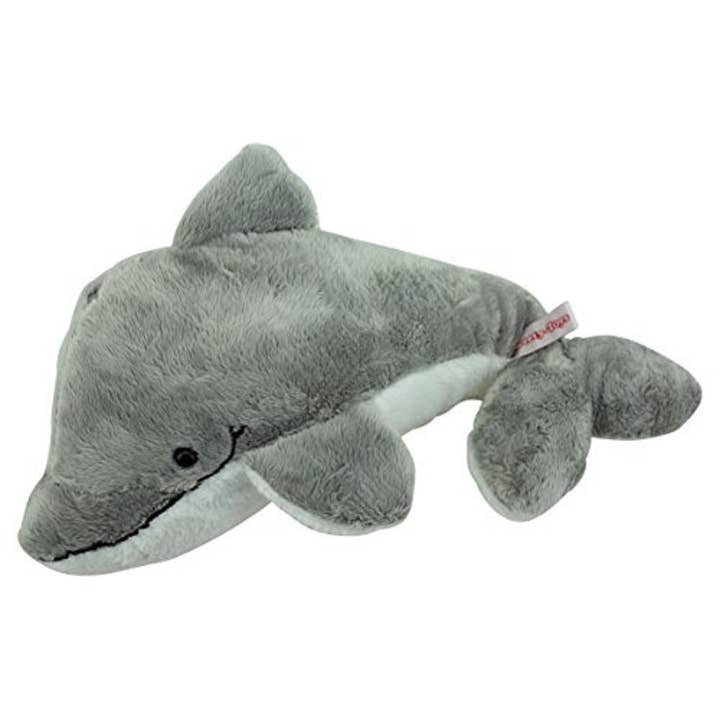 Sweety Toys 7806 Delfín de peluche gris gigante, juguete para abrazar para venta al por mayor de Sweety Toys Plüschtiere GmbH