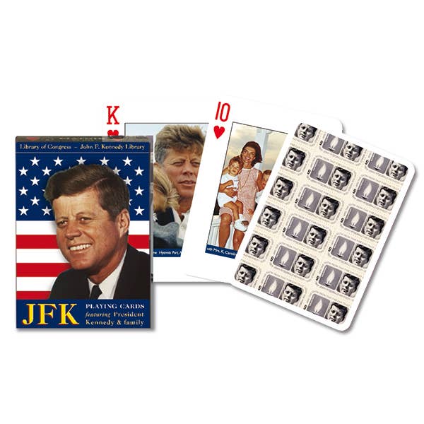 Single Deck, JFK for wholesale by Autruche
