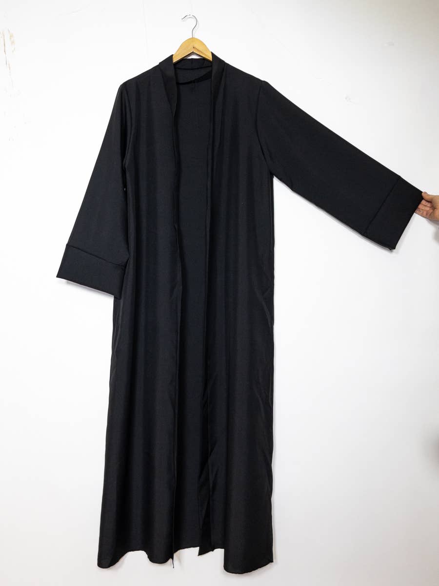 IDEAL OUTFIT - Vente Kimono – femme - Kimono manche large  pour femme ref:2361FLAM4