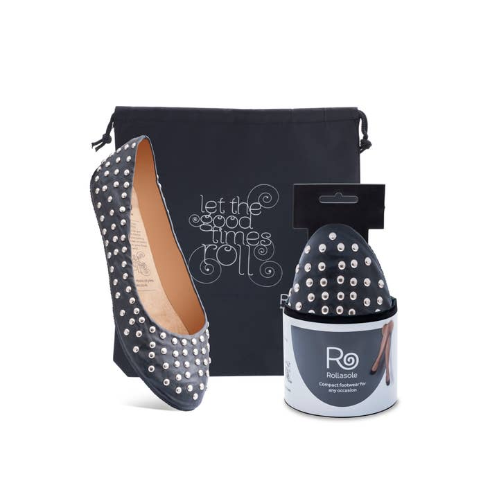 Rock and Rollasole Flats for wholesale by Rollasole