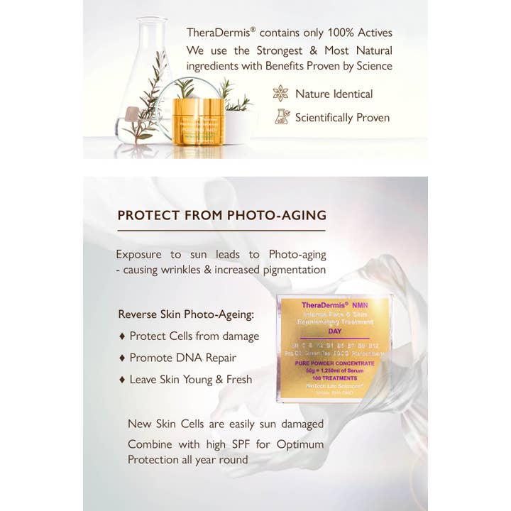 BioTech Life Sciences – Großhandel Anti-Aging-Feuchtigkeitscreme – Bye Bye Lines & Wrinkles DAY — Schnelles Anti-Aging-Cremeserum5