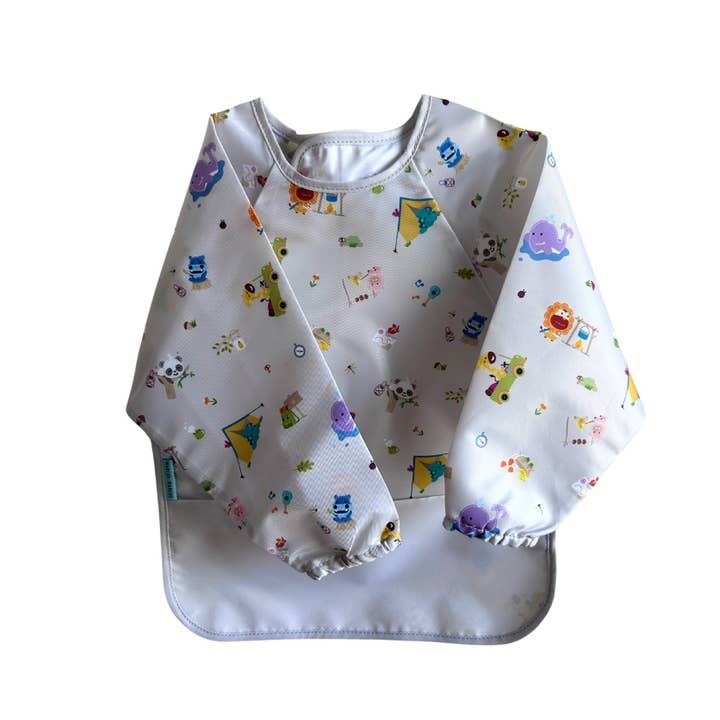 Full Sleeve Bibs for wholesale by Marcus & Marcus