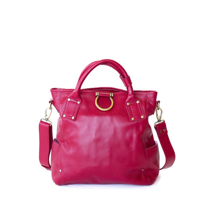 Sapahn - Vente Sac à dos – femme - Sac à dos et sac à bandoulière Chloe Convertible160
