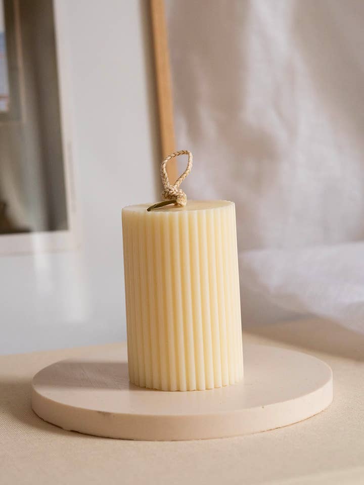 Vela Anna para venta al por mayor de Lise l'Atelier